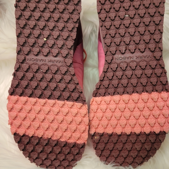 Mark Nelson x Skechers sneakers Women size 10 - Picture 4 of 6